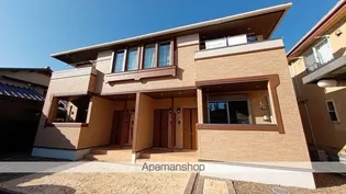 レーヴ・フォルム【2階】の外観