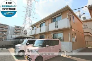 ドミトリー川越Ⅱの画像
