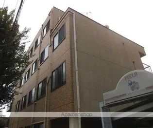 パークハイツ桃井の画像