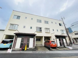 近藤マンションの画像
