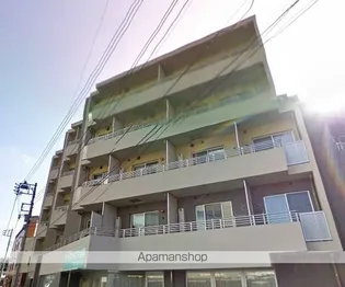 プライマル大泉学園の画像