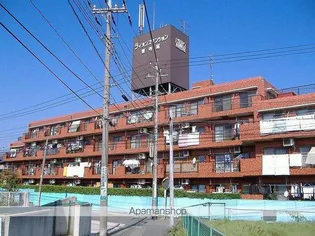 ライオンズマンション東寺尾の画像