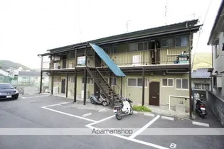 第二河村荘の画像