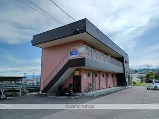 ファミーユ柳沢の画像