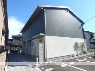 ガランシェールの画像