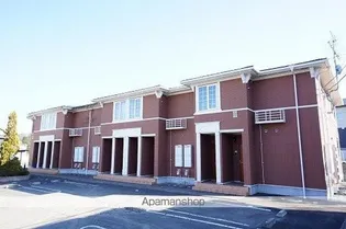 ツイン タウン 白石坂 Ⅱの画像