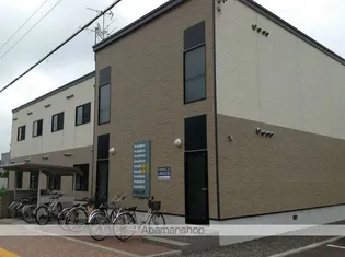 レオパレスSHRINEの画像