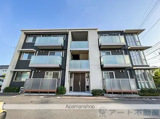 ガルテンMASAKI A棟の画像