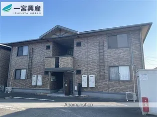 リビングタウン北土居 H棟の画像