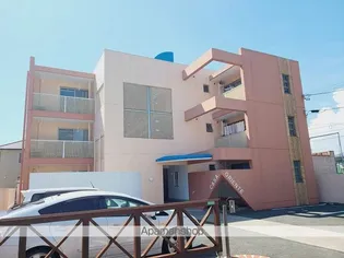 カーサ オリエンテの画像