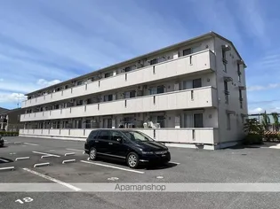 クロシェットBの画像