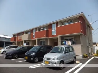 レインボーIIの画像