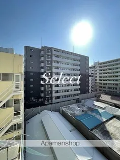 フェニックス横濱関内BAY MARKS【9階】の外観