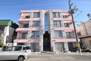 シティノースワンの画像