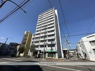 コートクレソン21【3階】の外観