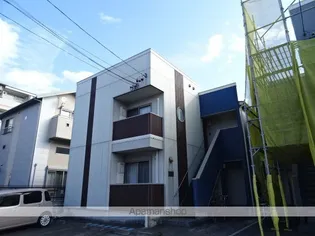 クレフラスト葵西A棟の画像