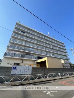 渋谷コート3号館の画像