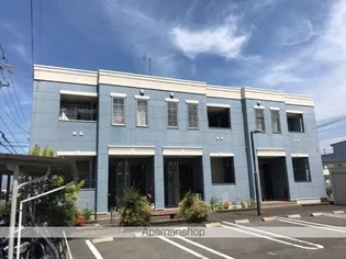 REA 愛(アイ)【1階】の外観