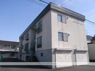 NORTH FIELD弐番館の画像