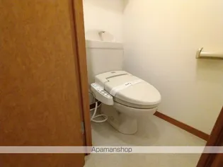 レオパレスパルコートD【1階】のその他画像