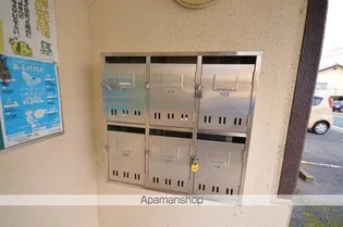 ハッピーライフ観世【3階】のその他画像