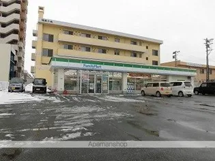 メゾンセフィラ【202号室】の周辺