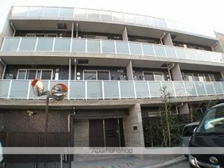 サンピエス根津の画像