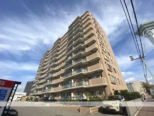 パークイン五稜郭の画像