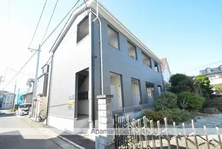 グリュックスハイム萩野町【1階】の外観