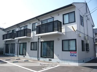 フレグランスK B棟の画像