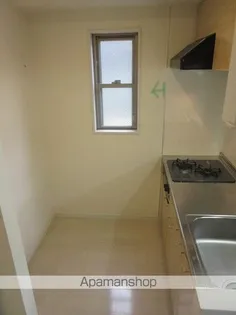 ウイリアムⅠ【4階】の内装