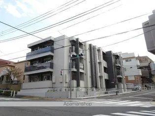 エクセリア徳丸Iの画像