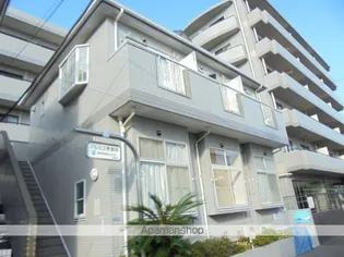 メゾンプルミエ弐番館の画像