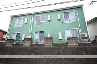 エステートヒマワリ【2階】の外観