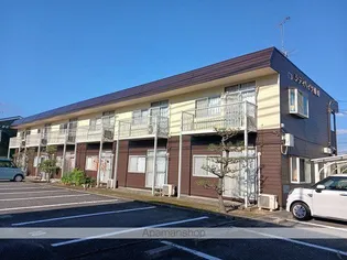 シティハイツ藤原の画像