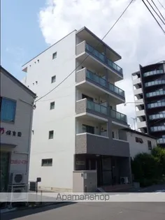 アスコット鉄砲町の画像