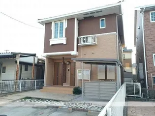 ヴィラ ソーレⅡの画像