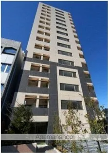 プライムアーバン本駒込【6階】の外観