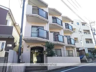 パステル氷川台の画像