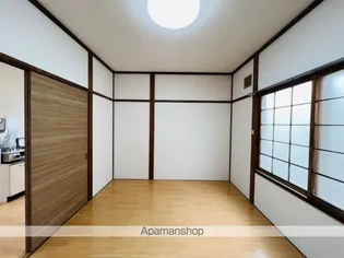 赤川1丁目19番 1棟2戸【102号室】の内装