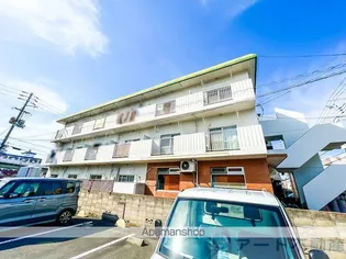 小坂東ハイツの画像