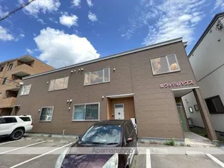 ウッディハウスの画像