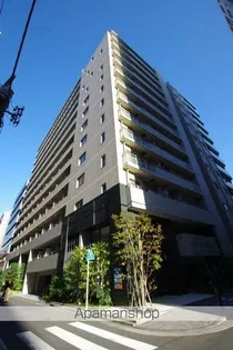 日本橋ファーストレジデンスの画像