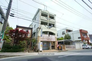 ダイヤモンドビルの画像