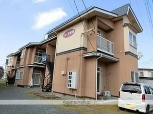 アパートメントハウス一刻館Bの画像