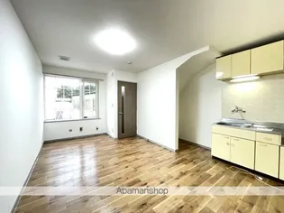 メゾンドはまなす2【705号室】の居間