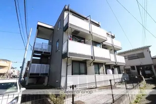 レオパレスU Kの画像