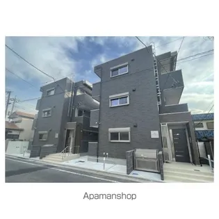 カーサプリムラIIの画像