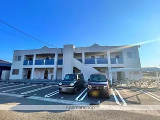 メゾン ロンアミーの画像