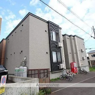 アルト・カンパーレ【105号室】の外観